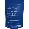 ORTHOMOL Sport Protein Pulver Schoko